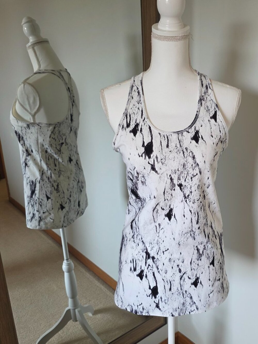 Calia Racerback Tank Top